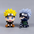 Naruto Seti