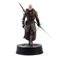 Witcher geralt minyatur figur